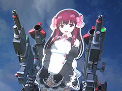 「CUSTOM MECH WARS」,12月14日に発売決定。「地球防衛軍」とのコラボ版など製品バリエーションも明らかに