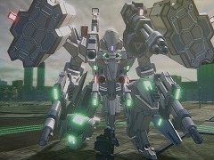 「CUSTOM MECH WARS」のDLC「カスタムボイス:熱血AI(CV:檜山修之)」のショート動画が公開に。サポートAIを熱血ボイスに変更可能