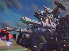 「CUSTOM MECH WARS」のDLC「カスタムボイス:お姉さんAI(CV:井上喜久子)」のショート動画を公開