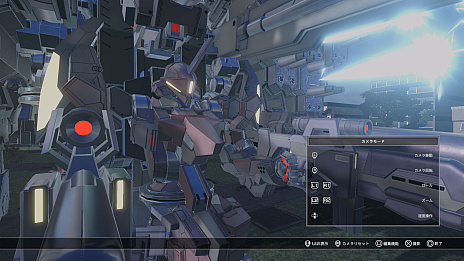  No.009Υͥ / CUSTOM MECH WARSסϵɱҷܵΤȤơEMCפо줬餫ˡDLC֥ܥ˽AICV:ҡˡפΥ硼ư