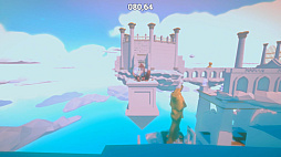 Into The Sky