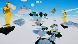 Into The Sky