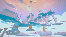 Into The Sky