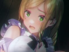 ホラーアクションADV「廃深2」,トレイラーを公開。謎の着ぐるみから逃げ隠れする姿や,ちょっと過激なシーンが確認できる