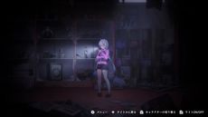 画像集 No.010のサムネイル画像 / 廃墟で猿の着ぐるみに追われるホラーアクションADV「廃深2」のSwitch版が9月21日に,PC版が今秋に発売決定。ちょっと過激なシーンも
