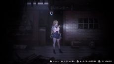 画像集 No.011のサムネイル画像 / 廃墟で猿の着ぐるみに追われるホラーアクションADV「廃深2」のSwitch版が9月21日に,PC版が今秋に発売決定。ちょっと過激なシーンも
