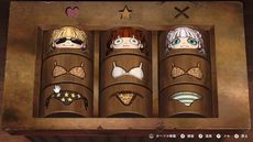 画像集 No.017のサムネイル画像 / 廃墟で猿の着ぐるみに追われるホラーアクションADV「廃深2」のSwitch版が9月21日に,PC版が今秋に発売決定。ちょっと過激なシーンも