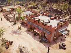 傭兵たちと国をかけたミッションに挑む。ターン制タクティカルRPG「Jagged Alliance 3」のPS/Xbox版が発売決定