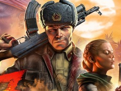 PS/Xbox版「Jagged Alliance 3」11月16日に発売決定。クセの強い傭兵たちを率いて,大統領の救出を目指せ