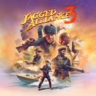 Jagged Alliance 3
