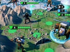 破滅を迎えた地球で,文明を再構築。4Xストラテジー「Revival: Recolonization」が日本語対応へ。チュートリアルやUIの改善も実施