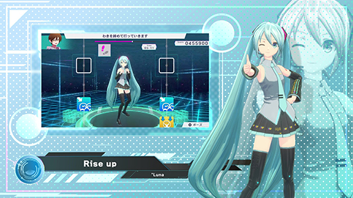  No.003Υͥ / Fit Boxing feat. 鲻ߥ*Luna񤭲ڶʡRise upפξҲưĥꤿȻפäƤͤޤλ
