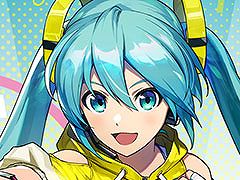 「Fit Boxing feat. 初音ミク -ミクといっしょにエクササイズ-」,ワールドイズマインを含む3曲を追加する有料DLCを5月23日に配信