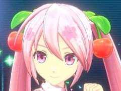 「Fit Boxing feat. 初音ミク」,追加ミクササイズソングパック Vol.1を本日配信。桜ミクスタイルの追加衣装は6月27日に配信決定