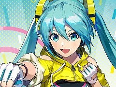 「Fit Boxing feat. 初音ミク」追加DLC「追加ミクササイズソングパック Vol.4」を3月27日にリリース。1周年記念セールも本日開始