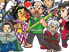 今夜22時から放送の「RADIO 4Gamer Tap(仮)」では,サンソフトのSwitch版「いっき団結」を取り上げます