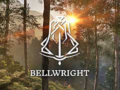 アクション要素満載の村建設シム「Bellwright」,アーリーアクセス版を12月リリース。住民のニーズに応えながら強固な村を作りあげよう