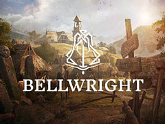 村建設サバイバルシム「Bellwright」,最新アップデートを実施。中立の村から民兵を招集して,劣勢な戦況を打開可能に