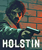 Holstin