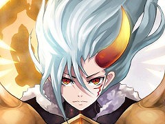 アクション要素も楽しめる「デミゴッドの育て方:放置系RPG」,スマホ向けに配信開始。奪われた力を取り戻すため,デミゴッドが復讐の旅に出る