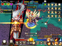ǥߥåɤΰַRPG