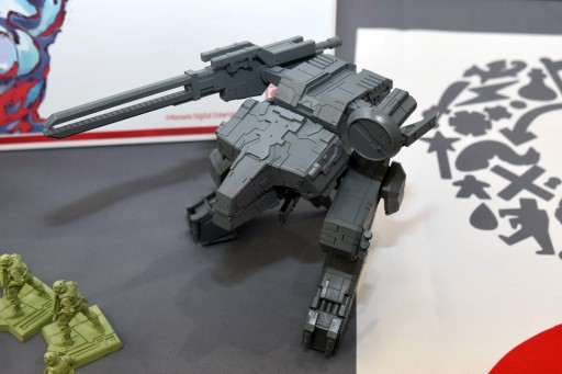 画像集 No.020のサムネイル画像 / 「エンシェント・ナレッジ」など,新作発表も行われたCMON JAPANボードゲーム体験会レポート。「Battletech」復活の兆しも?