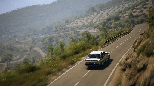 画像集 No.005のサムネイル画像 / ラリーゲーム「WRC」のローンチトレイラーが公開に。Codemasters久々のFIA世界ラリー選手権公式ライセンスタイトル