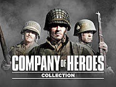 Switch版「Company of Heroes Collection」,今秋発売決定。傑作WWII RTSがSwitchでプレイ可能に