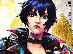 “現実ではやっちゃいけないこと”を味わえるVR対戦ゲーム「Brazen Blaze」発表。クローズドαテストが10月に開催