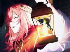 殺人鬼の青年たちと危険な調査に赴く。恋愛ADV「OVER REQUIEMZ」,登場キャラや世界観が確認できるオープニングムービーを公開
