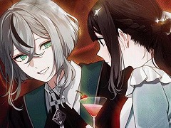 オズの魔法使い×殺人鬼をテーマにした恋愛ADV「OVER REQUIEMZ」最新映像を公開。特典小冊子やドラマCDの情報を収録