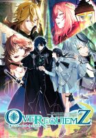 OVER REQUIEMZ