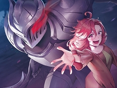 ドット絵スタイルのデッキ構築型ローグライトゲーム「アーキタイプ・ブルー」が発表に。アーサー王物語の英雄となり,遠征を成功させよう