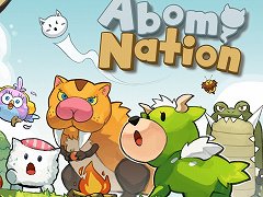 「Abomi Nation」のXbox/Switch版が9月28日発売へ。ポケモンの縛りプレイに影響を受けた,何度でも遊べるローグライクモンスター育成RPG