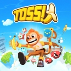 TOSS!