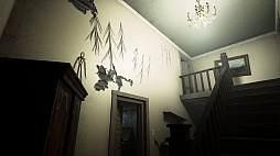 Slender: The Arrival