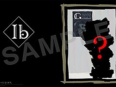 PS5,PS4版「Ib(イヴ)」,Amazonやアニメイトなど一部法人向けに展開される特典情報が公開に