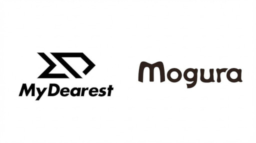 画像ギャラリー No.001のサムネイル画像 / MyDearestとMoguraが2026年1月末の経営統合に向け合意。XR/メタバース領域における事業基盤を強化