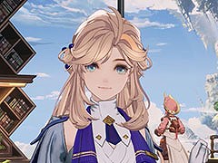 アニメ調のグラフィックスが目を引くスマホ向けリアルタイム戦略RPG「アッシュエコーズ」,2024年に国内でのリリースが決定