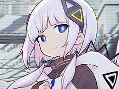 AIの少女たちが世界の再生を目指すリズムゲーム「神椿市協奏中。」本日発売。特別番組は9月1日19:00から配信予定