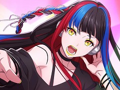 SFダークファンタジーADV「神椿市建設中。REGENERATE」本日発売。人気楽曲やハイライトシーンを収録した最新トレイラーを公開