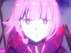 TVアニメ「神椿市建設中。」7月3日にTBS系列で放送開始。劇場先行版「神椿市建設中。 魔女の娘 -Witchling-」6月13日から2週間限定で上映
