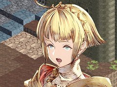 PC版「マーセナリーズウィングス」「マーセナリーズサーガ1〜3」の4作品が10月12日に配信決定。傭兵たちを率いて戦うシミュレーションRPG
