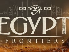 指導者と労働者,両方の視点を楽しめる。ピラミッド建設シム「Egypt Frontiers」,Steamストアページとトレイラーを公開。日本語にも対応