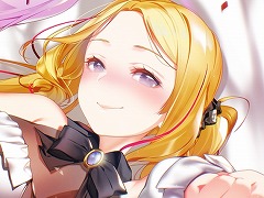 コンビニ経営しながら3人の美少女とラブラブに。Switch版「SOME SOME コンビニエンスストア」7月25日に発売