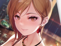 経営&恋愛SLG「SOME SOME コンビニエンスストア」DLCパック第2弾「守谷恵菜アフターストーリー」Switch向けにリリース