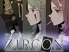 KONAMI初のWeb3プロジェクト「PROJECT ZIRCON」は9月21日にTGS 2023で発表予定。公式Xと公式Discordがオープン