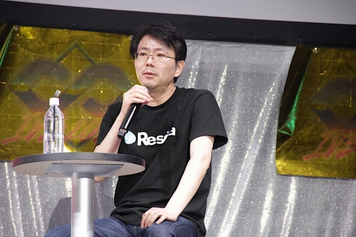 画像集 No.004のサムネイル画像 / KONAMIはWeb3の何に可能性を感じ，どのような目的でNFTマーケットプレイス「リセラ」を運営しているのか