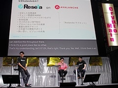 KONAMIはWeb3の何に可能性を感じ,どのような目的でNFTマーケットプレイス「リセラ」を運営しているのか