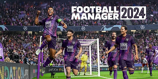 画像集 No.001のサムネイル画像 / サッカークラブ経営シム「Football Manager 2024」，PC/Macでアーリーアクセス開始。キャリアモードは製品版に引き継ぎ可能